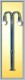 6948 Viessmann Modern City Lamp double